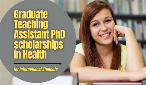 Graduate Teaching Assistant PhD Scholarships in Health at Sheffield ...