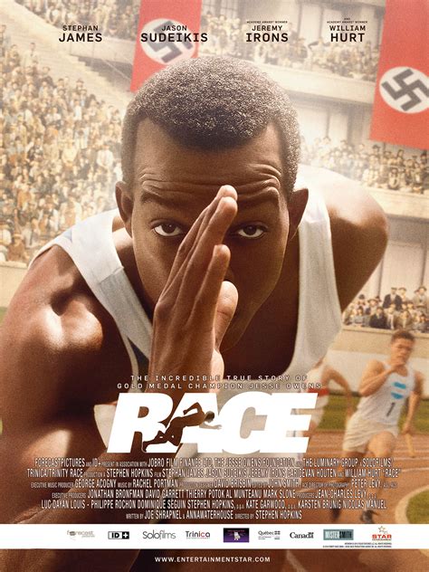 Prime Video: Race