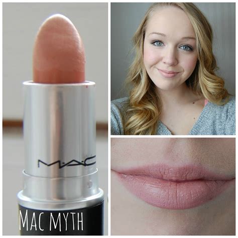 Amalie and June's blog: Mac lipstick swatches