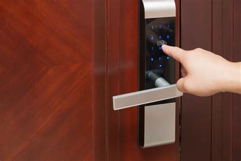 5 Excellent Door Locks to Protect Your Condo Apartment