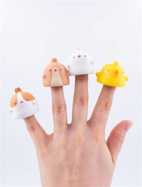 Plush & Toys – Molang