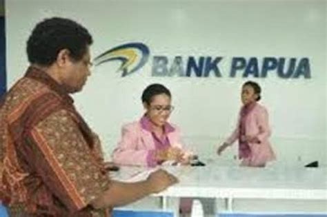 Detail Logo Bank Papua Koleksi Nomer 19