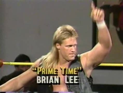 Brian Lee (wrestler) ~ Complete Wiki & Biography with Photos | Videos