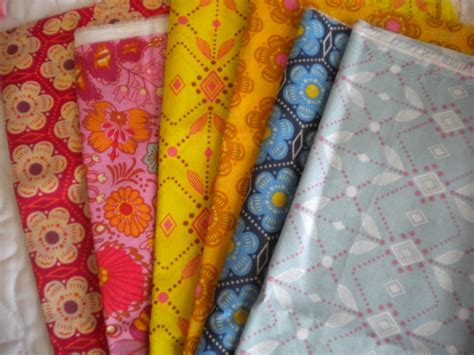 The Best Fabrics for Quilting: From Cotton to Linen | Craftsy