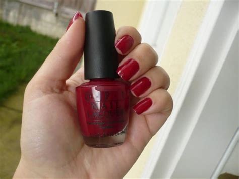 The Best OPI Colors 2021: Top Choice of OPI Nail Colors 2021 | Stylish Nails
