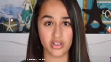 'I Am Jazz' star Jazz Jennings transformation into a beautiful woman is amazing