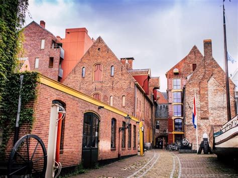 The 6 Best Museums in Groningen