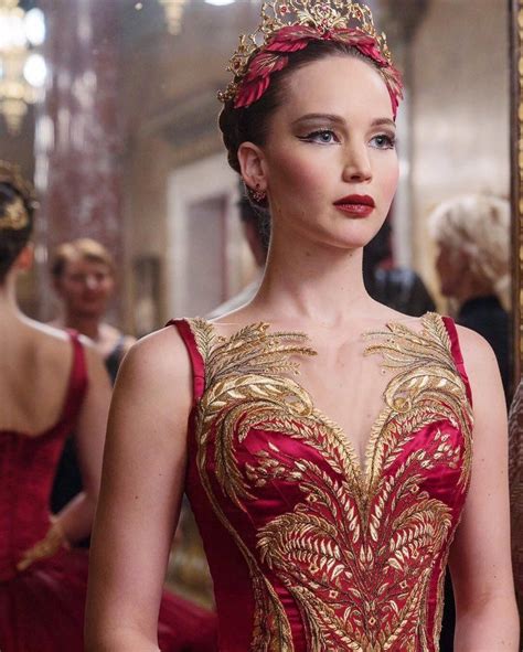 Red Sparrow | Jennifer lawrence red sparrow, Jennifer lawrence style ...