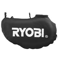 Ryobi 45L Replacement Dust Bag To Suit Blower Vac Models RBV2800S/RBV3000VP