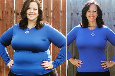 'I Quit Sugar and Lost 100lbs in 10 Months' - Newsweek