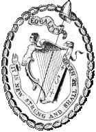 Society of United Irishmen - Wikipedia | Irish men, Rebellion, The unit