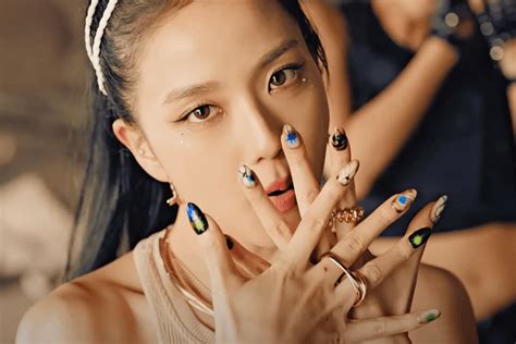 BLACKPINK Nails That are Taking Over 2023 Nail Trends | PERFECT