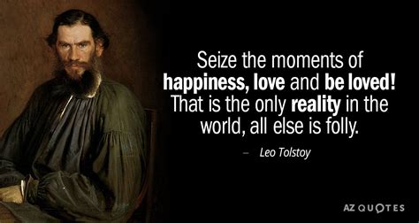 TOP 25 QUOTES BY LEO TOLSTOY (of 824) | A-Z Quotes