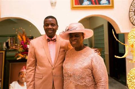 RCCG General Overseer Enoch Adeboye Threatens to Kill Anyone Who Messes ...