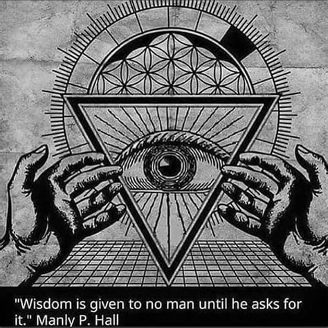 Wisdom in 2020 | Symbols, Ancient symbols, Esoteric art