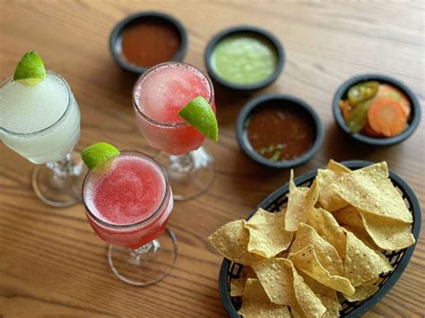 National Margarita Day: Best cocktail deals and specials in Houston