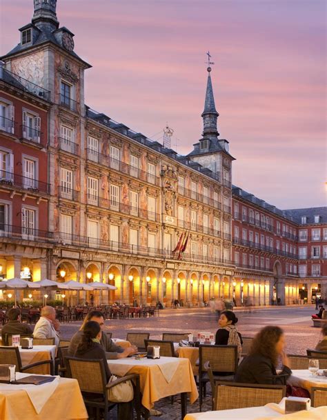 Madrid travel - Lonely Planet | Spain, Europe