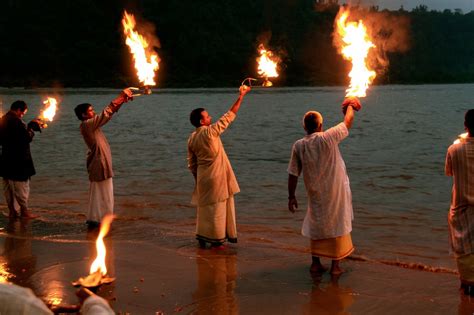 Kishastyle: GANGA AARTI, RISHIKESH