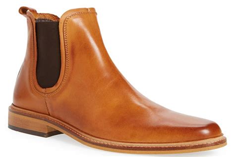 [PHOTOS] 20 Men’s Boots For Fall – Footwear News