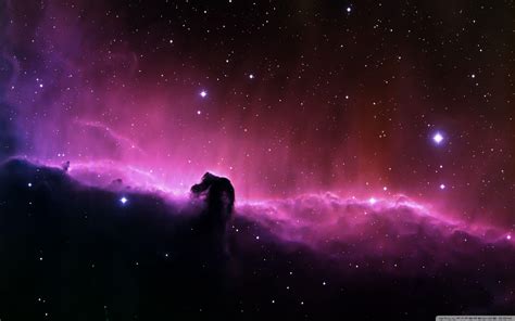 Horsehead Nebula Wallpapers - Top Free Horsehead Nebula Backgrounds - WallpaperAccess