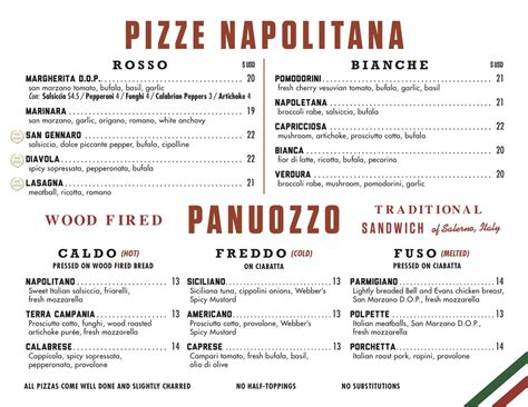 Miami Can Now Get a Taste of Atlanta’s Famed Antico Pizza at the Just Opened Centro Storico ...