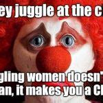 Sad clown Meme Generator - Imgflip