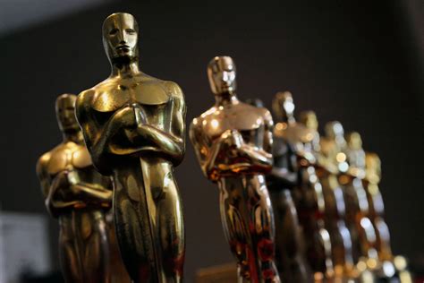 2016 Oscars: See the Full List of Nominations