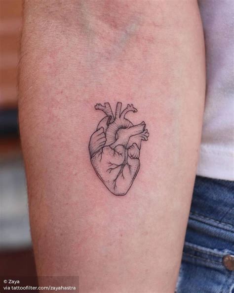 Small Tattoos — By Zaya, done in Hove. http://ttoo.co/p/259204 | Tattoos, Simplistic tattoos ...