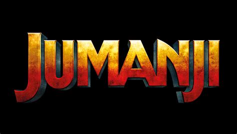 Jumanji Font FREE Download + (PSD Style) | Hyperpix