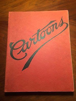 Cartoons Magazines bound 1913 January - May historic political cartoons -- Antique Price Guide ...