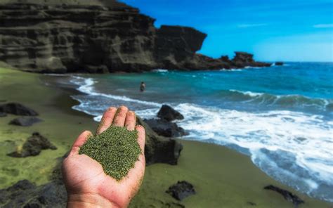 A Caribbean beach could offer a crucial test in the fight to slow climate change | MIT ...