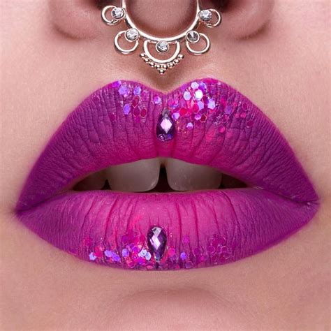 # Lip art | Summer lipstick, Lip art, Makeup geek eyeshadow