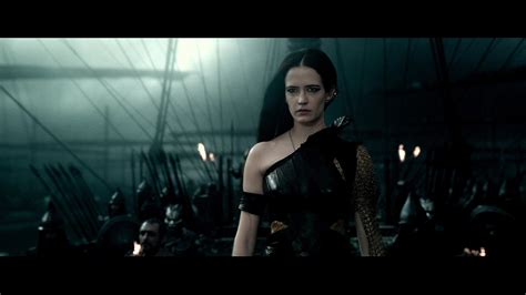 300 Rise Of An Empire - Artemisia (3) by NewYungGun on DeviantArt