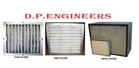 Industrial Filters, industrial air cleaner, commercial air cleaner, industrial air filter ...