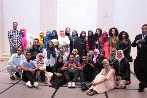 Happy Independence Day of Somalia/Somali Students Association UMASS Boston – SAYPA