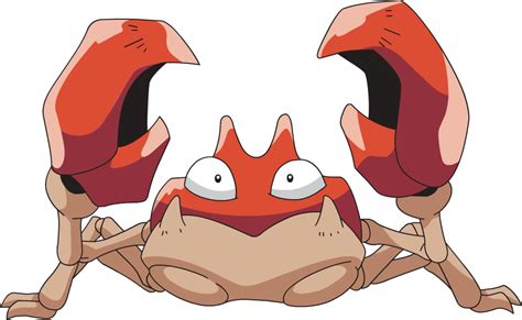 Krabby | Pokémon Wiki | Fandom powered by Wikia