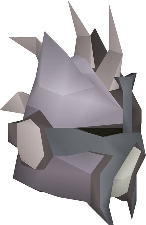 Slayer helmet (i) - OSRS Wiki