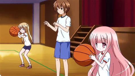 Who loves sports | Anime Amino