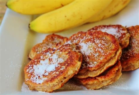 17 Delicious Ways To Use Up Old Bananas