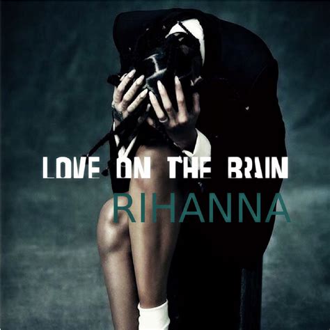 Rihanna - Love On The Brain (Brian Solis Super Tribal Mix) | Brian Solis