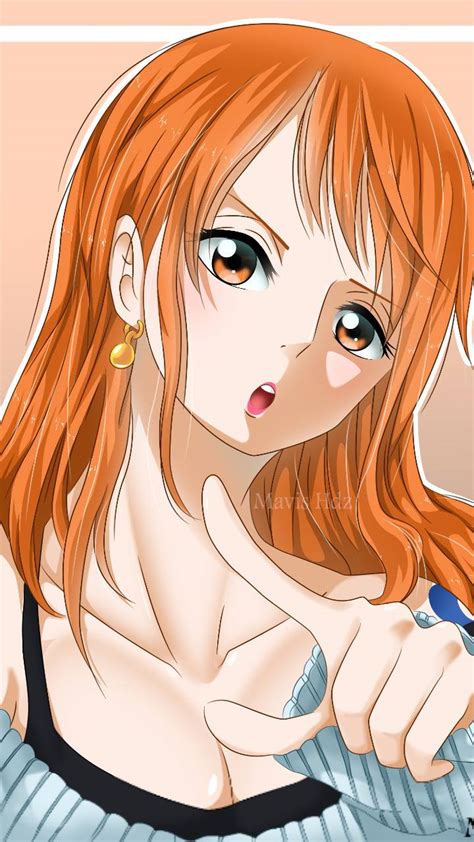 Luffy Nami Nami One Piece Wallpaper / Explore one piece nami wallpaper on wallpapersafari | find ...