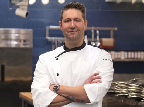 Local Chef to Appear on 'Hell's Kitchen' this Season - Rutherford Source