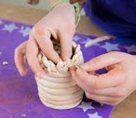 Clay Pot | Chester Library