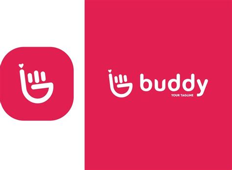 buddy Logo Apps