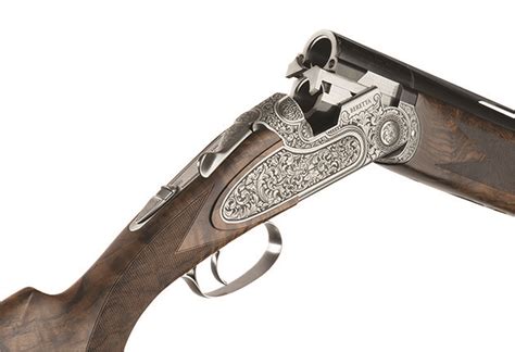 Beretta 687 EELL Classic reviewed by Shooting Gazette