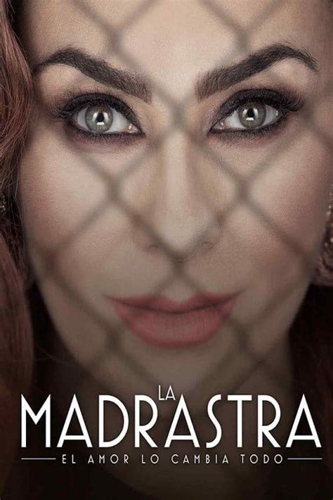 La Madrastra Season 1 - Trakt