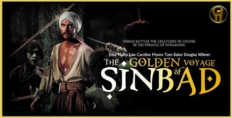 CULTURALMENTE INCORRECTO: "The Golden Voyage Of Sinbad" ("El Viaje ...