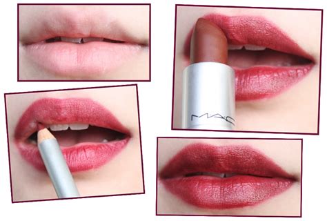 theNotice - Oxblood lips & gold-rimmed eyeliner | A New Year's Eve look to try this year - theNotice