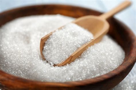 12 Best Granulated Sugar Substitutes - Substitute Cooking