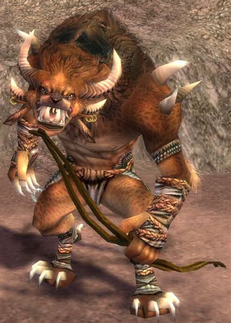 Charr | GuildWars Wiki | Fandom